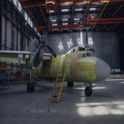 Aerospace Industry Round Bars