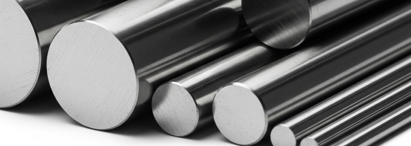 Custom Custom Round Bars