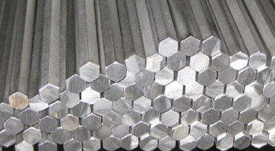 Super Duplex Steel 2507 S32750 Hex Bars